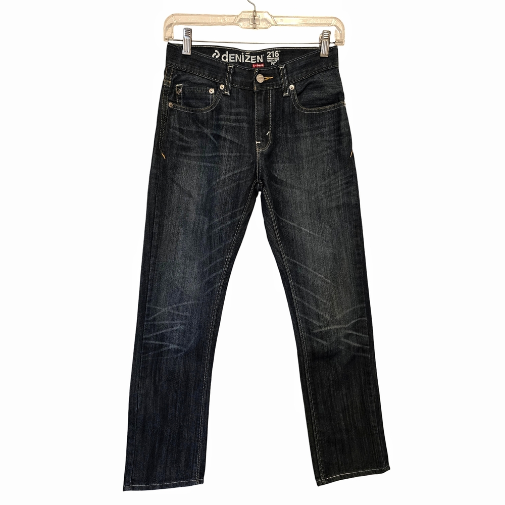 Denizen from Levi's - 14 REG Boys Skinny Jeans